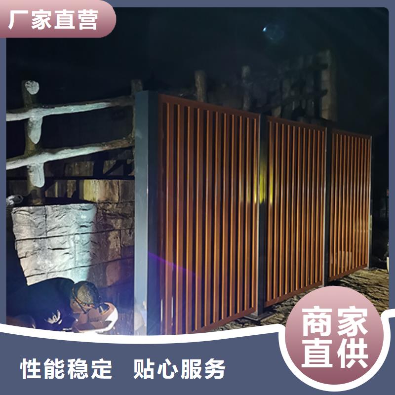 园区吸烟亭优惠报价