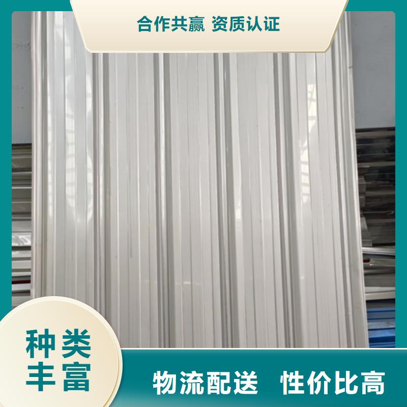 不锈钢瓦楞板_不锈钢装饰管专业供货品质管控