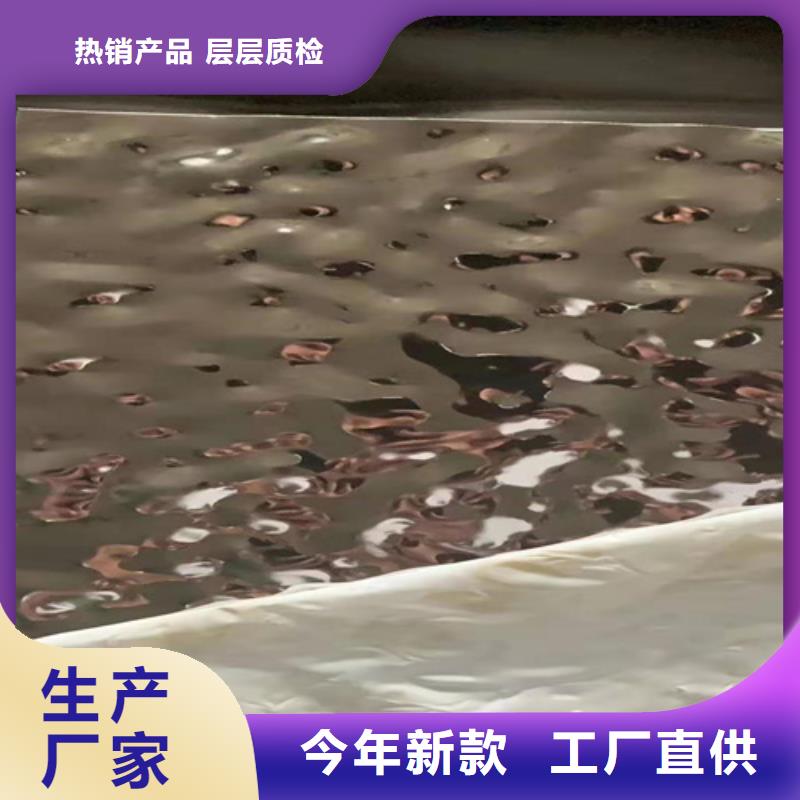 不锈钢彩板不锈钢板厂家大量现货