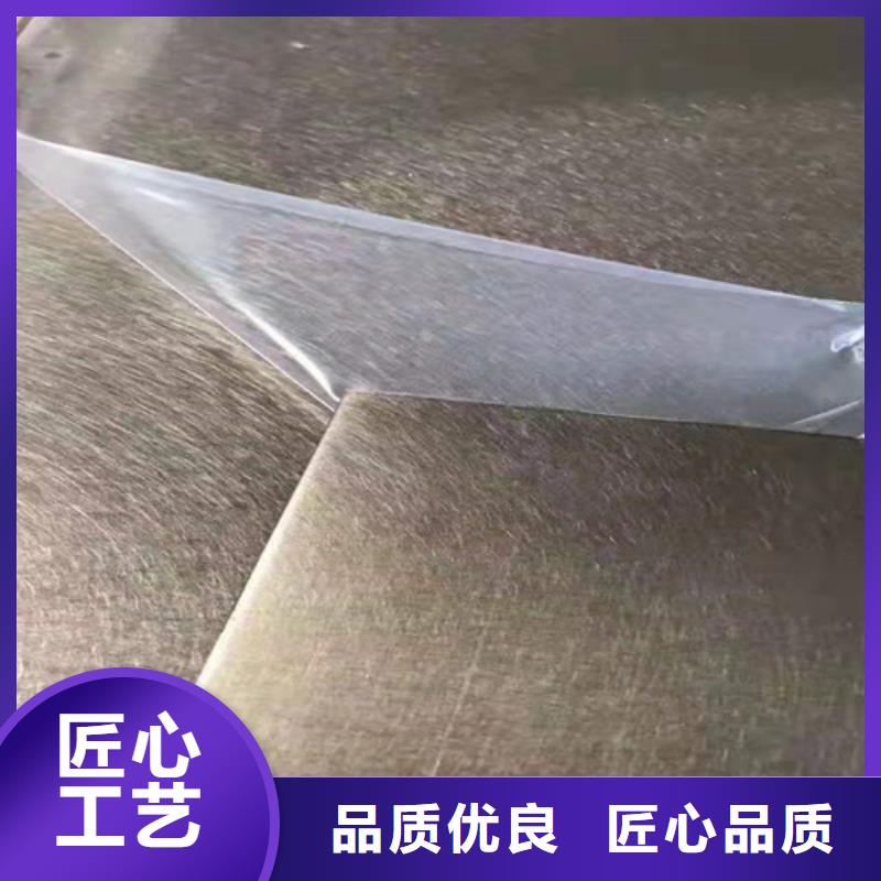 不锈钢彩板冲压金属波浪板精品优选
