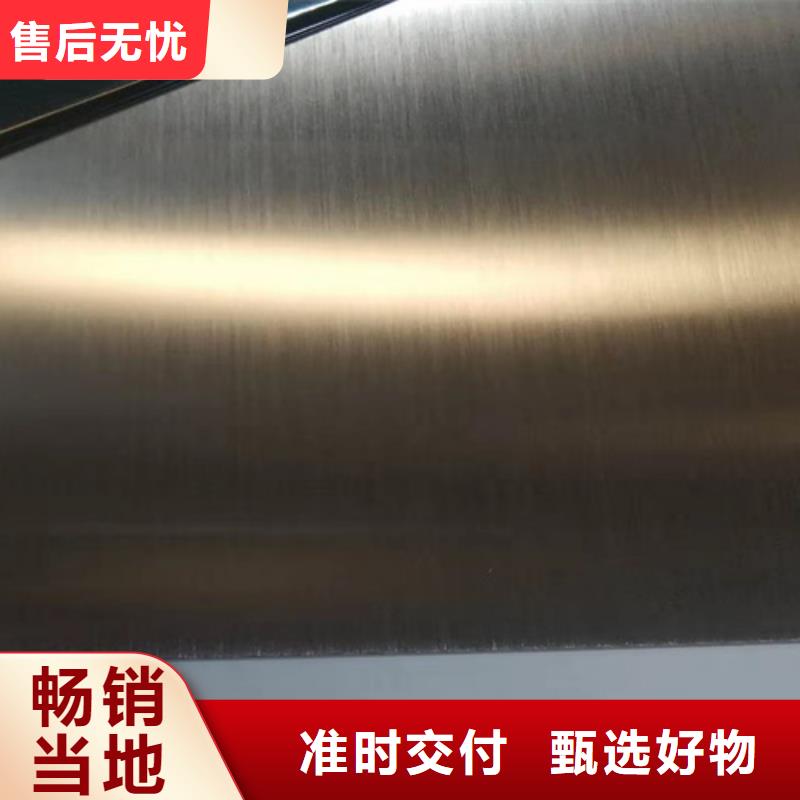 不锈钢彩板-309S工业不锈钢板供货及时