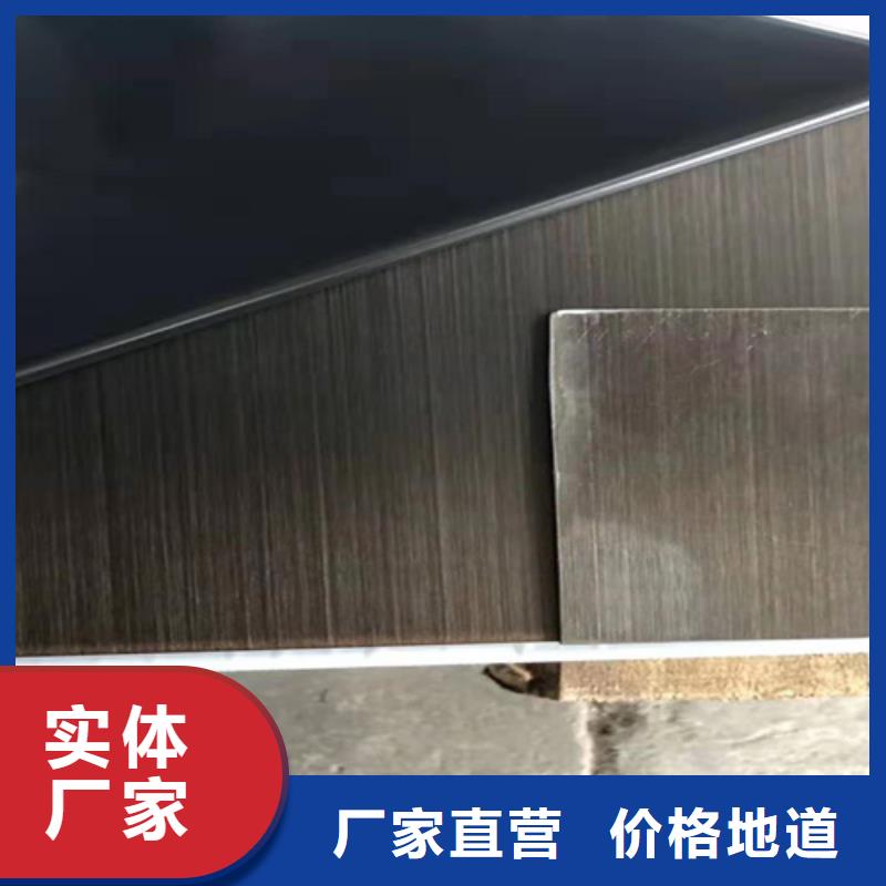 不锈钢彩板不锈钢天沟款式新颖
