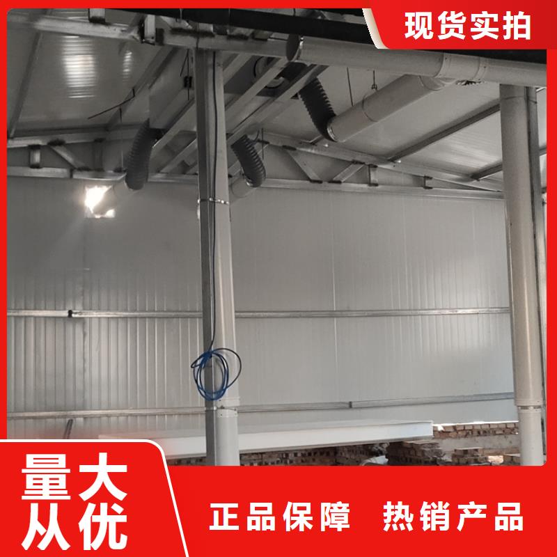 新风中型臭氧发生器价格实在