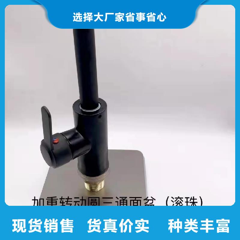 【产地直销【景华卫浴】,铝合金浴室柜满足客户需求】-【景华】