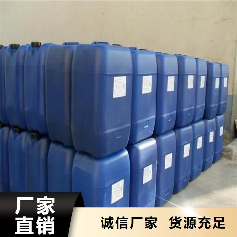  回收溶剂以质量求生存