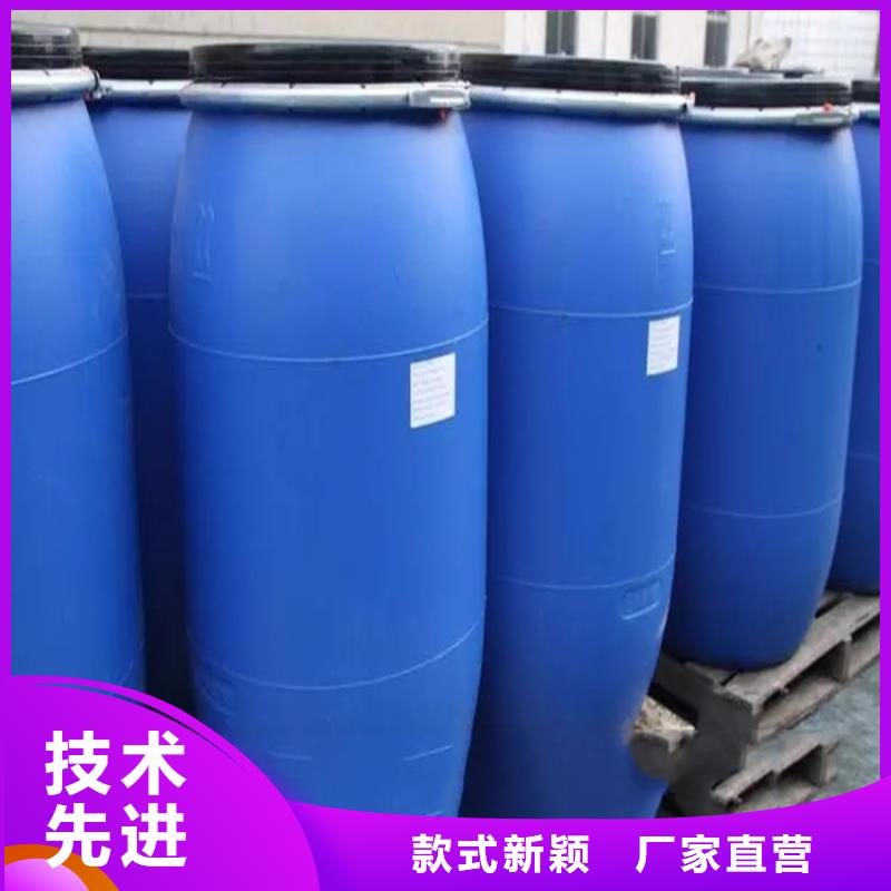 回收溶剂细节决定成败
