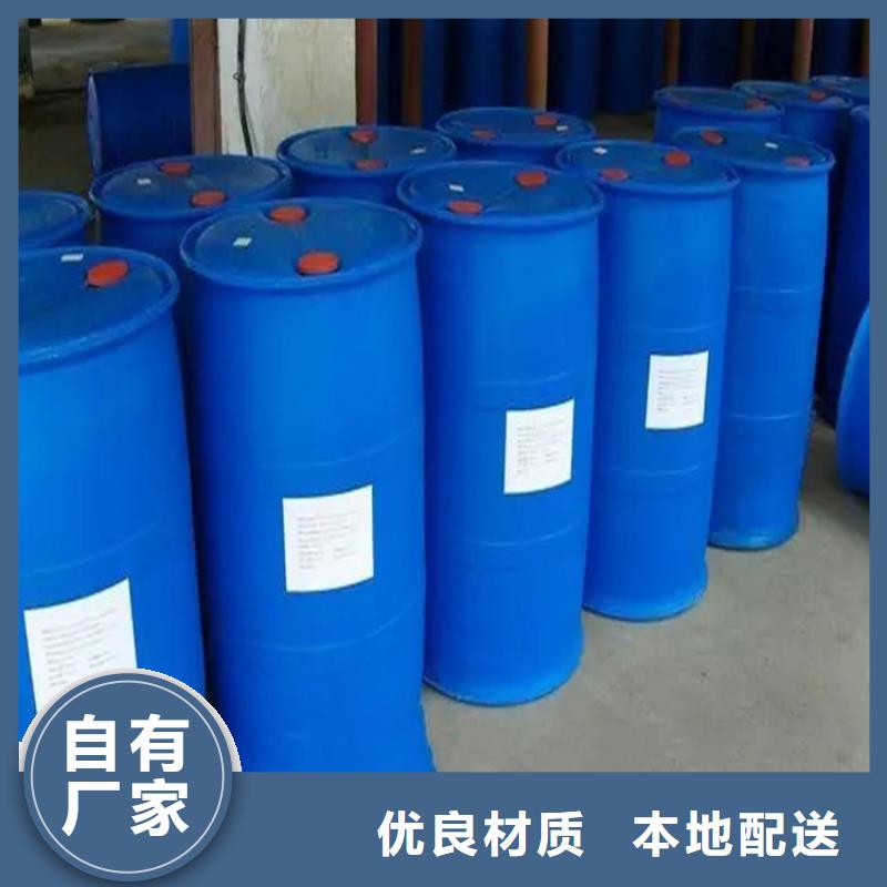  回收溶剂以质量求生存