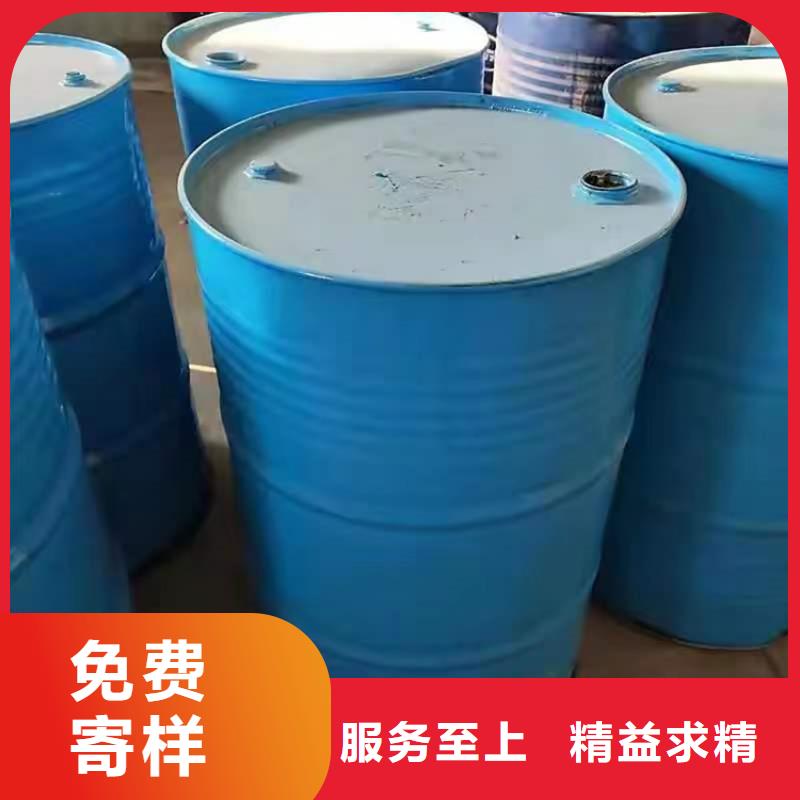 回收食品添加剂质量上乘