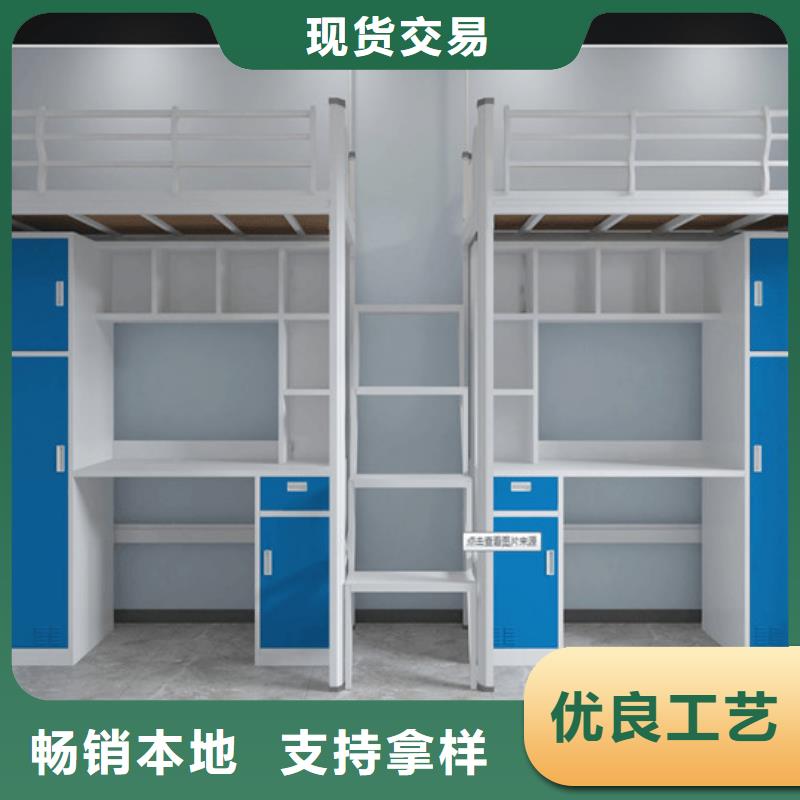 【上下床】轻型货架优质材料厂家直销