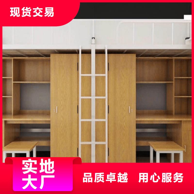 【上下床】轻型货架优质材料厂家直销