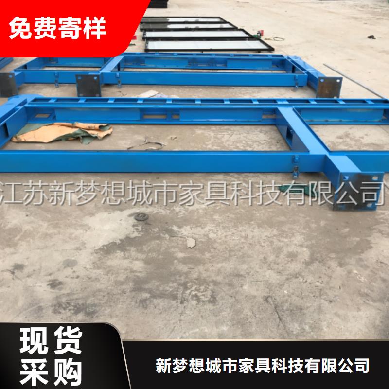 宣传栏城市精神堡垒选择大厂家省事省心