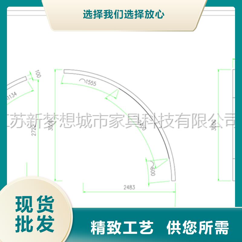 宣传栏智能垃圾分类房品质不将就