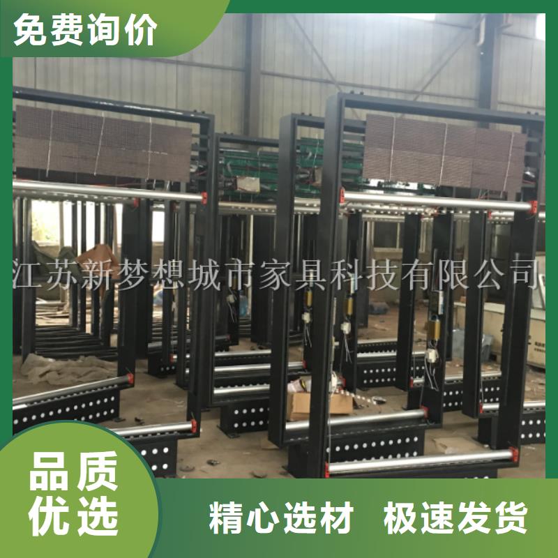 滚动灯箱社区阅报栏专业信赖厂家