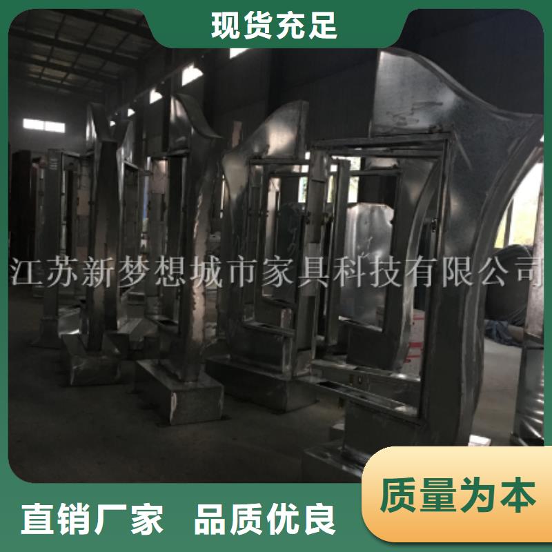滚动灯箱不锈钢候车亭制造生产销售
