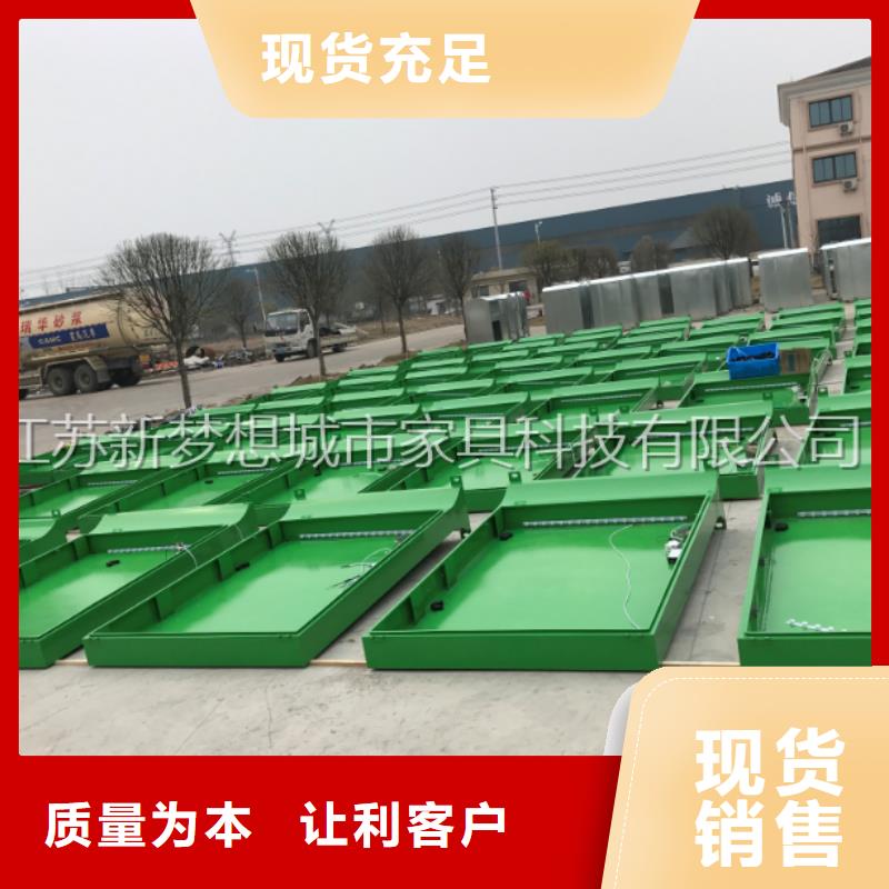 滚动灯箱企业宣传栏优选原材