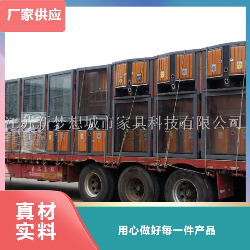 广告垃圾箱单位宣传栏工厂自营