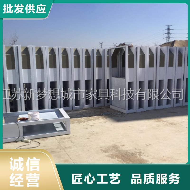 广告垃圾箱滚动灯箱大厂家实力看得见