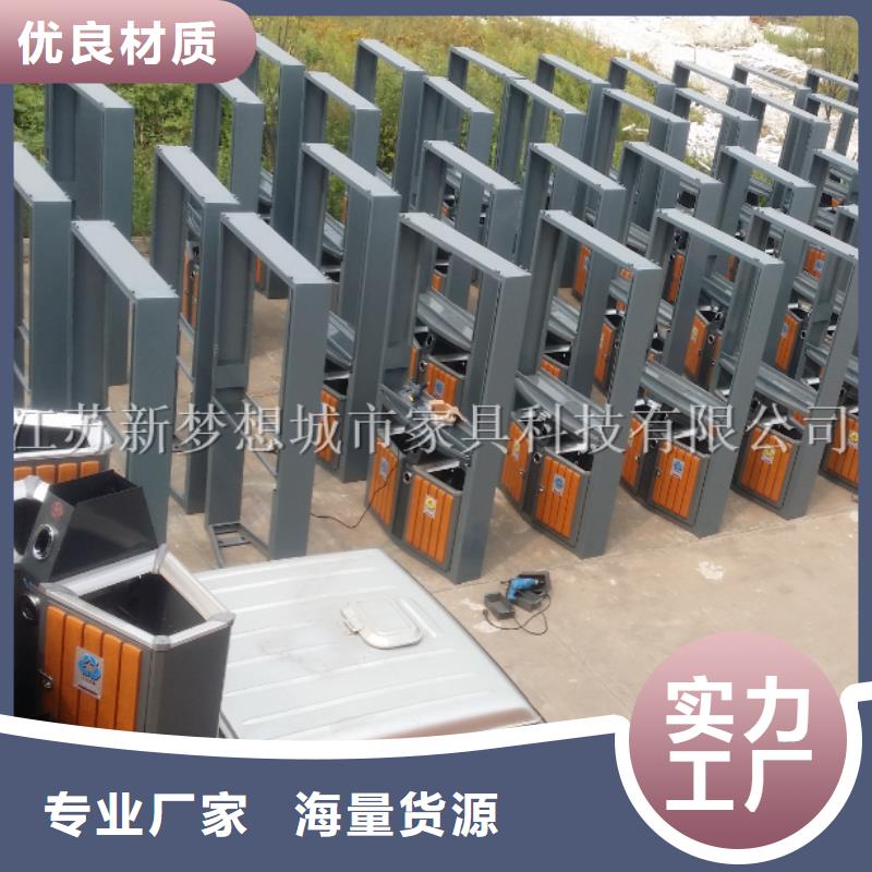 广告垃圾箱城市候车亭快速报价