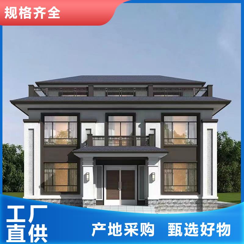 轻钢别墅,装箱式移动小别墅满足客户需求