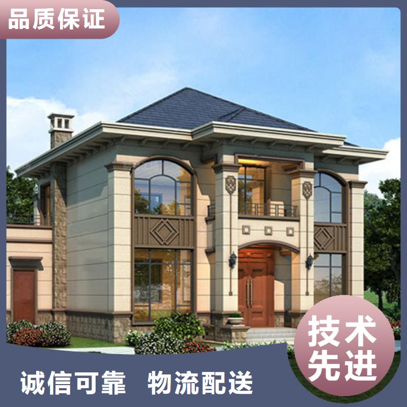 轻钢别墅,装箱式移动小别墅满足客户需求