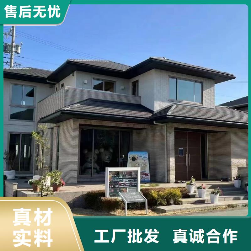 轻钢别墅重钢别墅实力见证