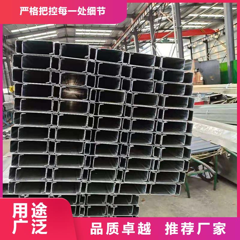 C型钢_09CrCuSb角钢价格合理