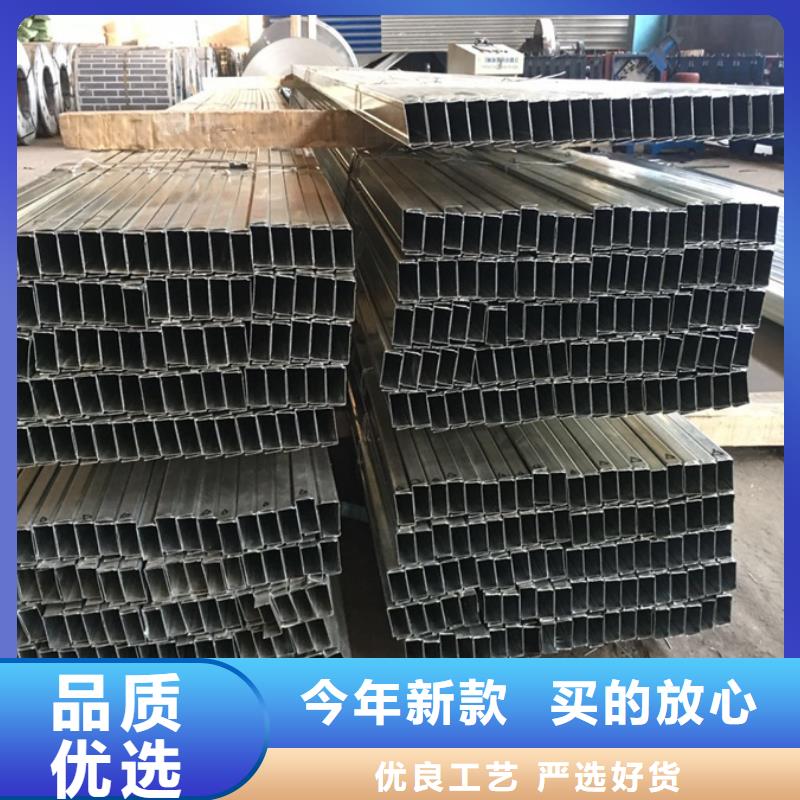 C型钢09CrCuSb钢管精挑细选好货