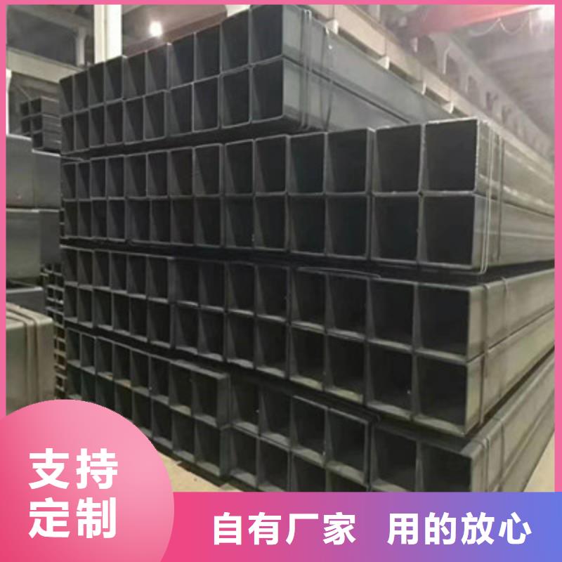 方管欧标方矩管源厂直接供货
