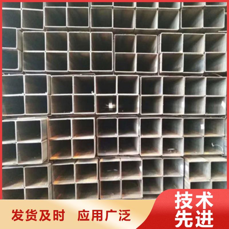方管美标无缝钢管一手货源