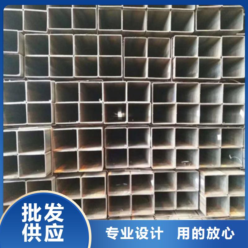 方管日标无缝钢管让客户买的放心