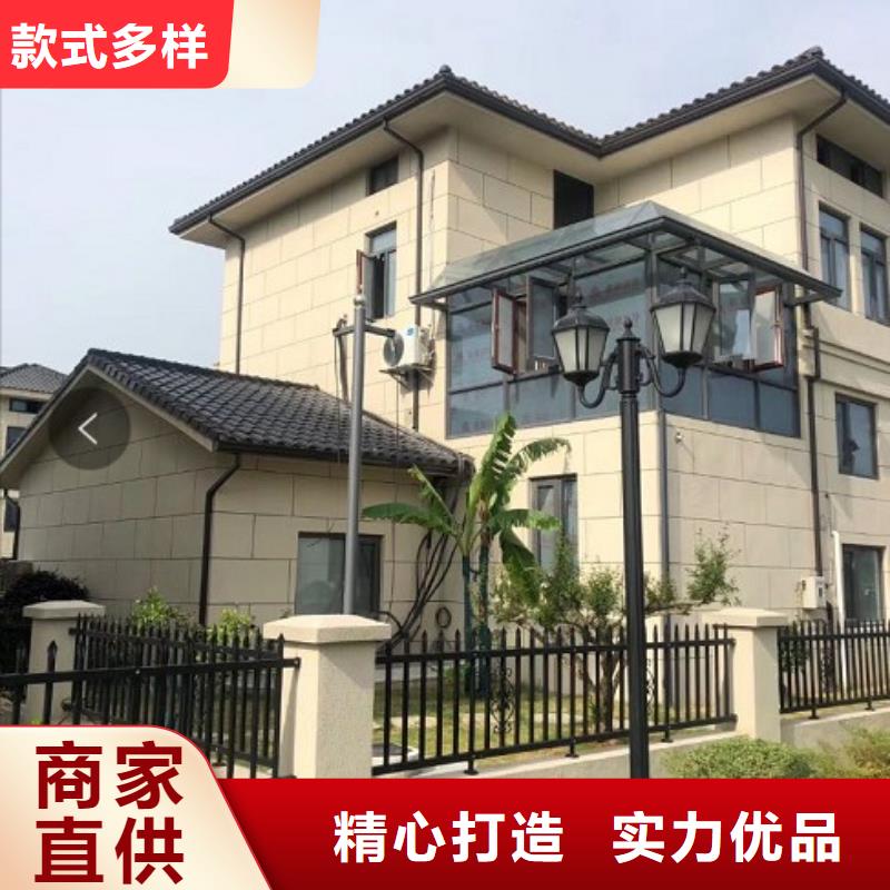 琼中县外墙排水落水管报价