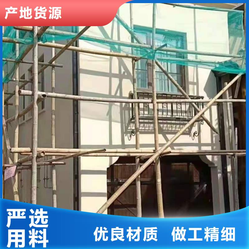 铝合金成品天沟客户至上