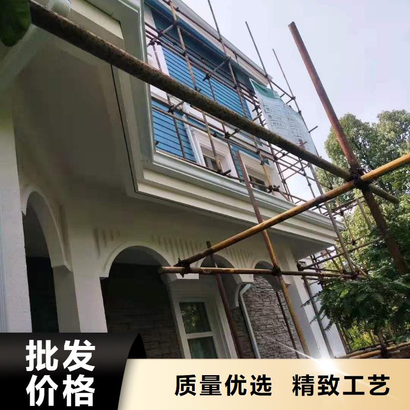 生产铝合金排水管质量可靠的厂家