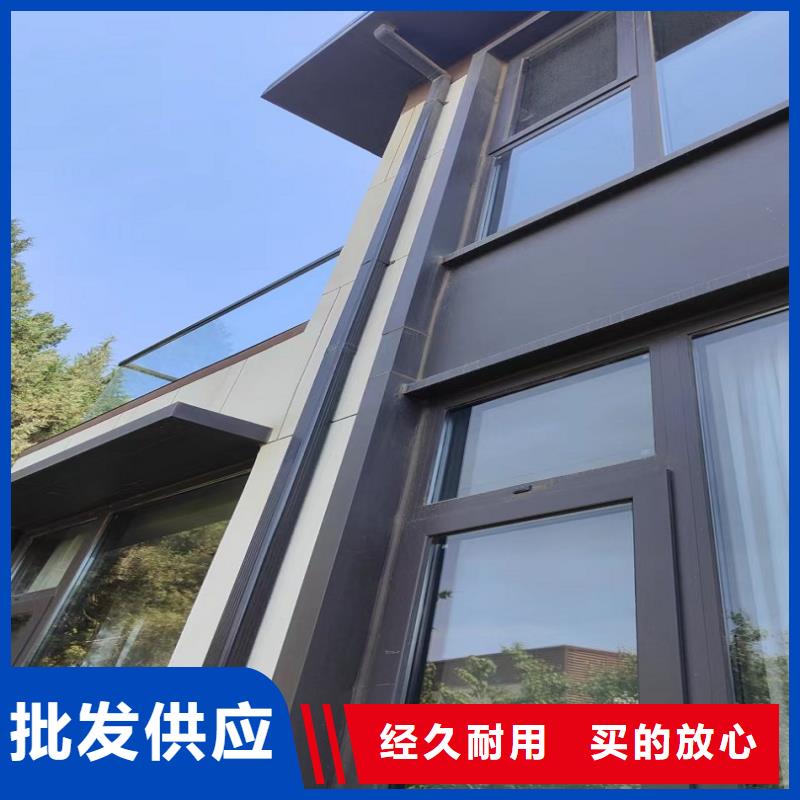 厂房彩钢落水管施工团队