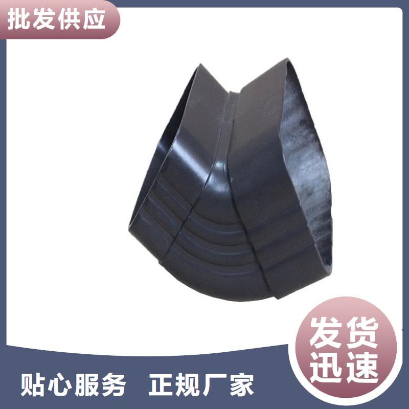 pvc雨水管实力老厂