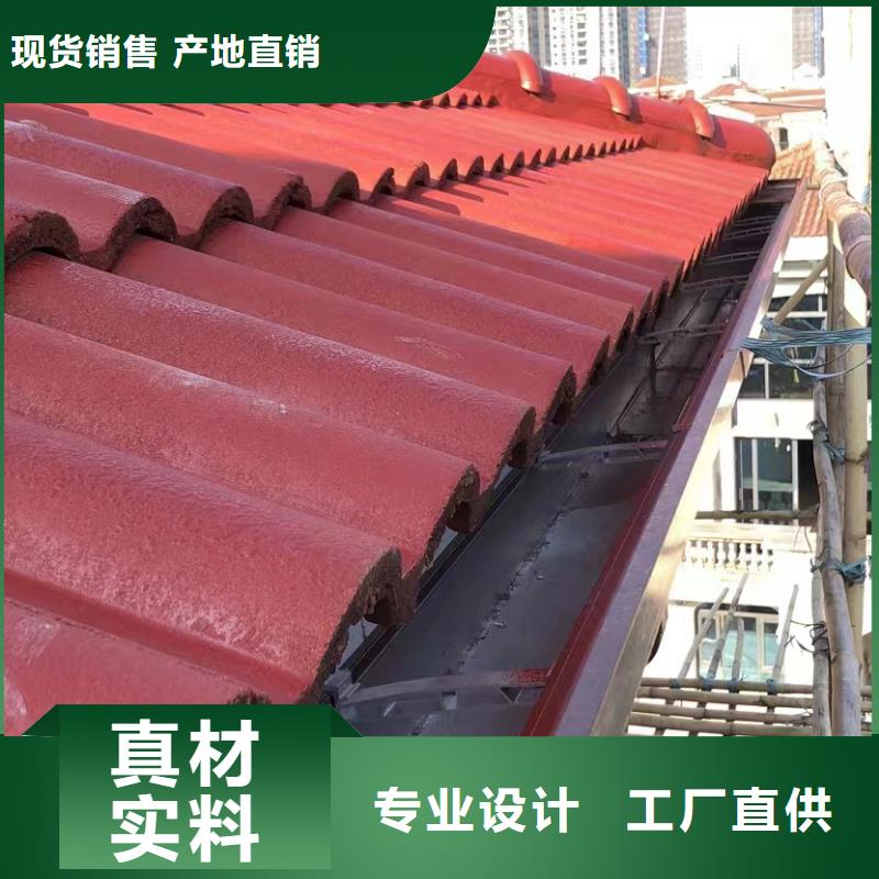 铝合金排水管-常规货源当天发出