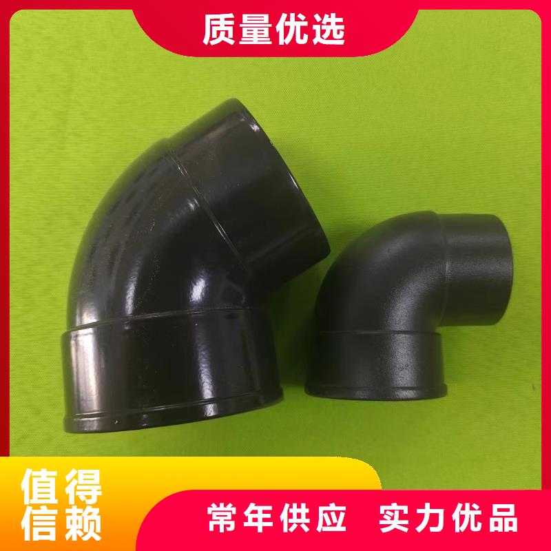 成品天沟交货准时