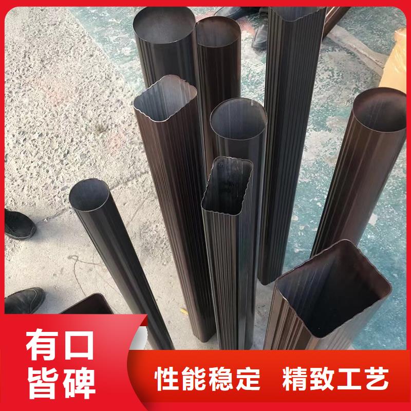 成品天沟-阳光房雨水槽型号全价格低