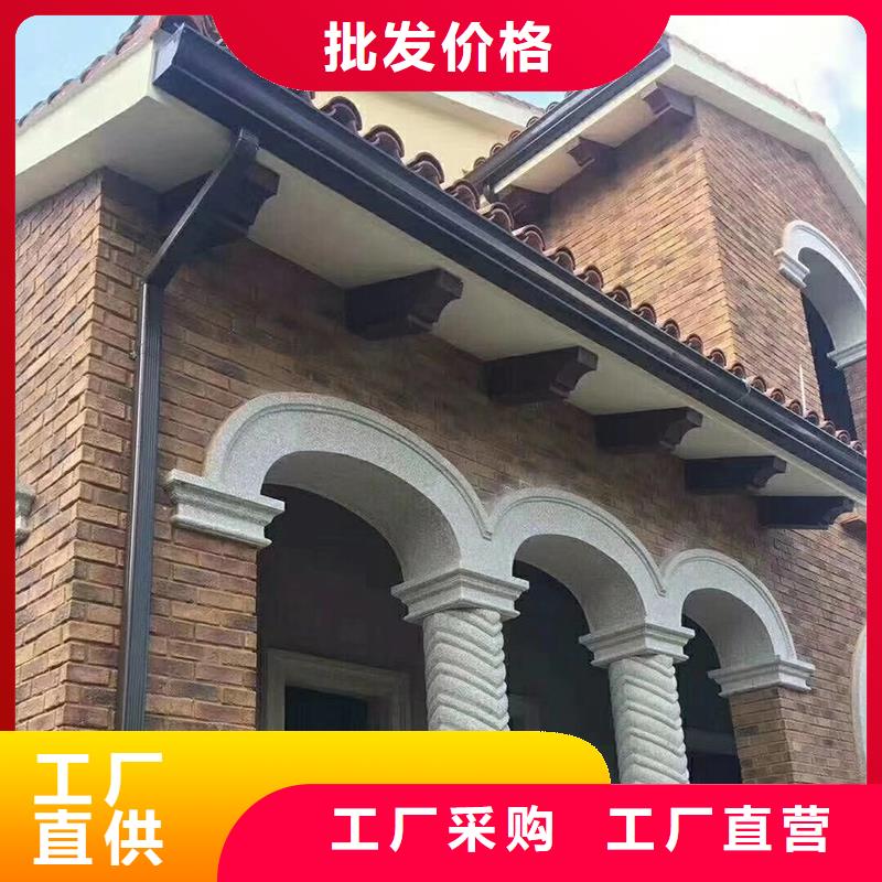  成品天沟专业的生产厂家