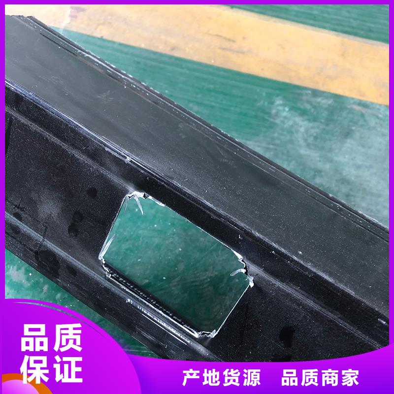 成品天沟质检严格