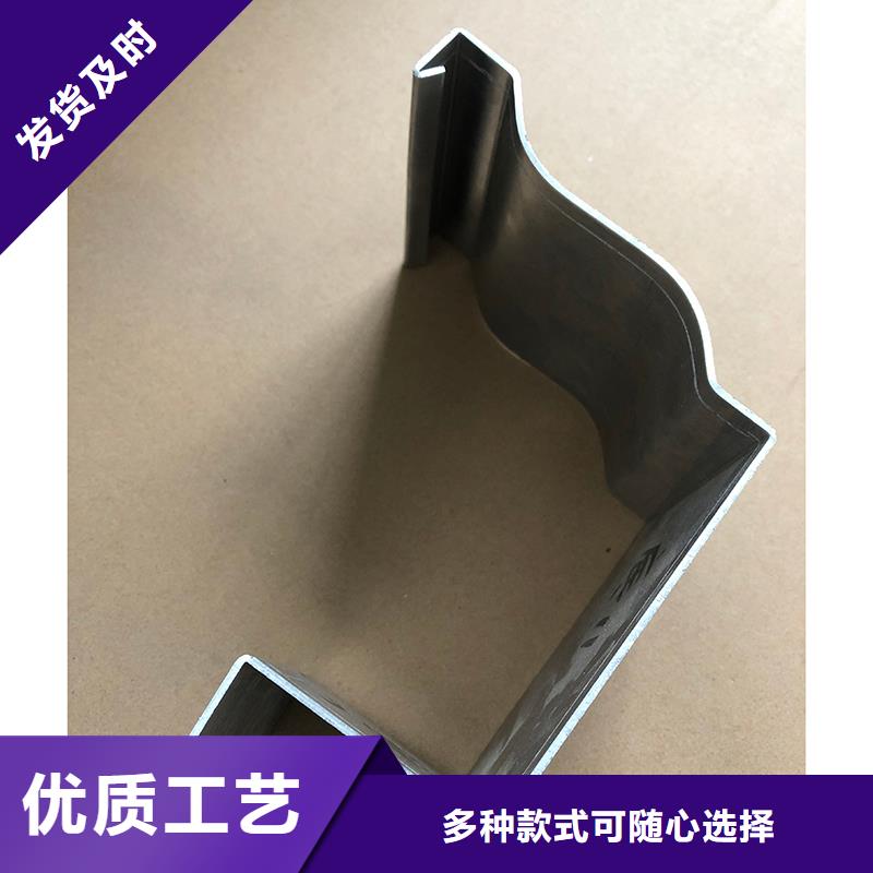 成品天沟库存丰富