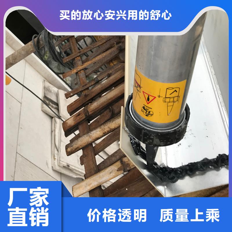 成品天沟追求品质