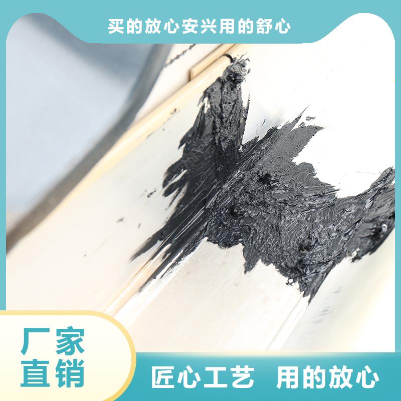 成品天沟每一处都是匠心制作