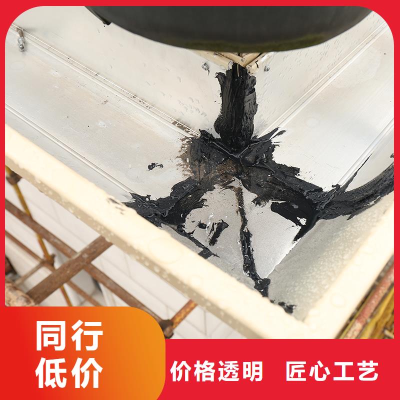 成品天沟货源足质量好