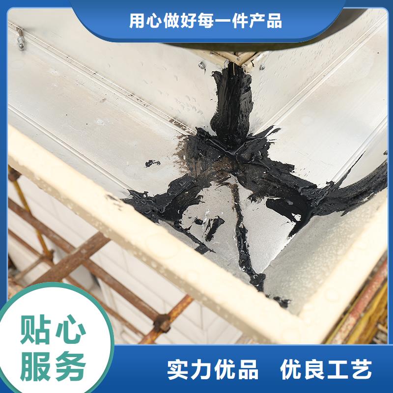  成品天沟专业生产N年