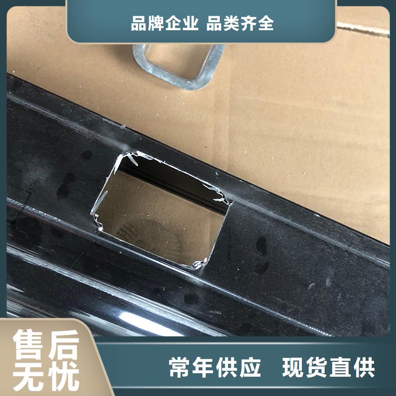  成品天沟一站式厂家
