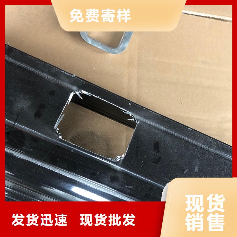  成品天沟量少也做