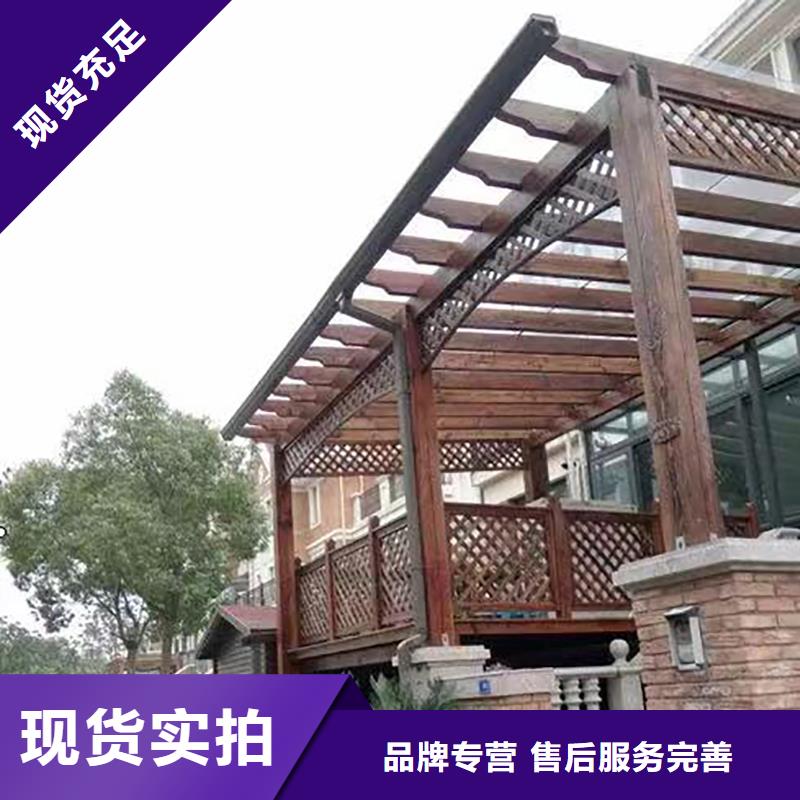 成品天沟库存丰富