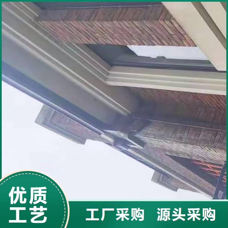 成品天沟老客户钟爱