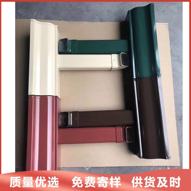 成品天沟源头厂家直销